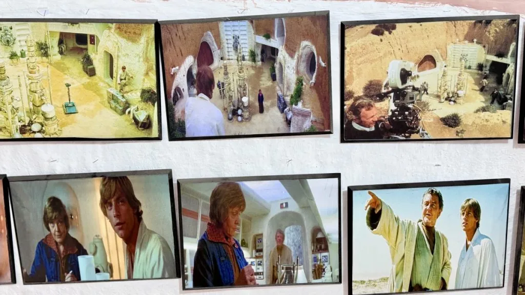 Star Wars