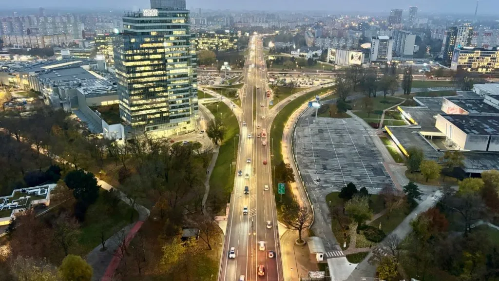 Att göra i Bratislava