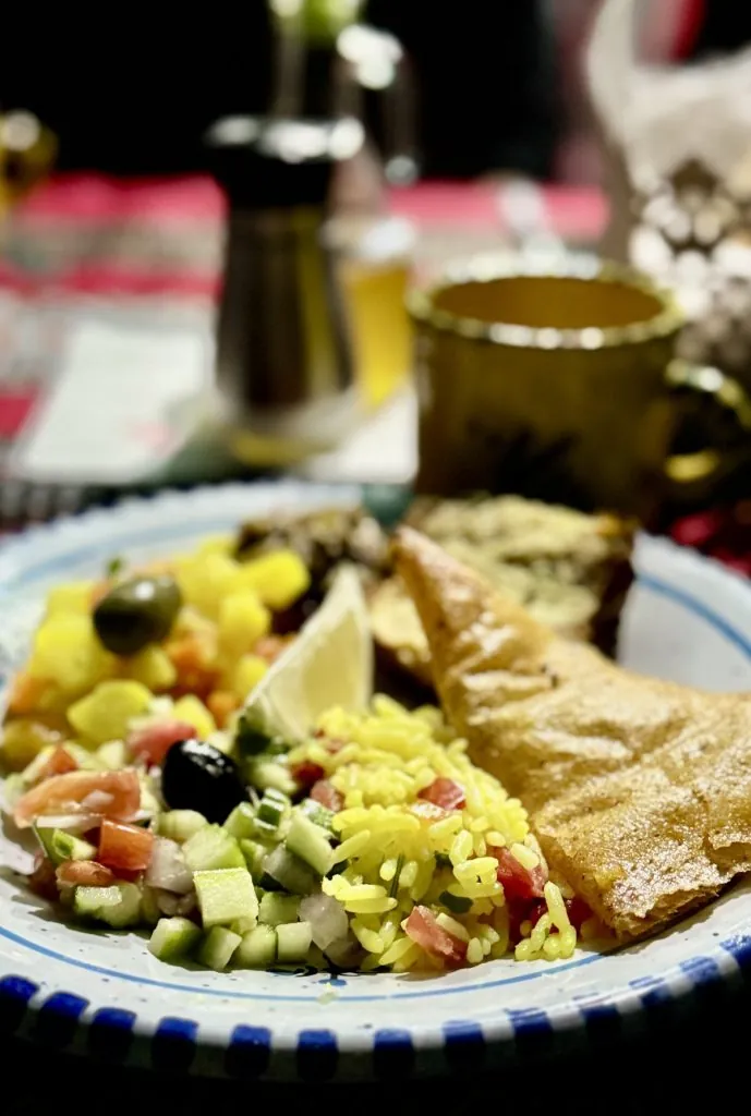 Att göra i Douz i Tunisien