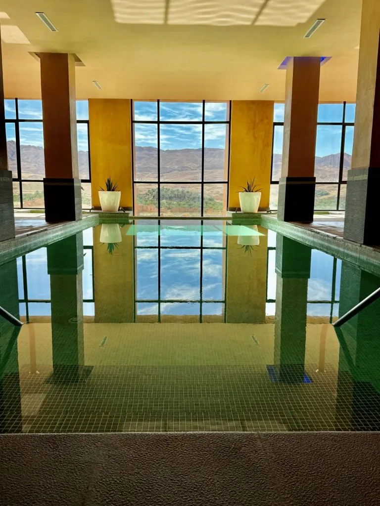 Spa