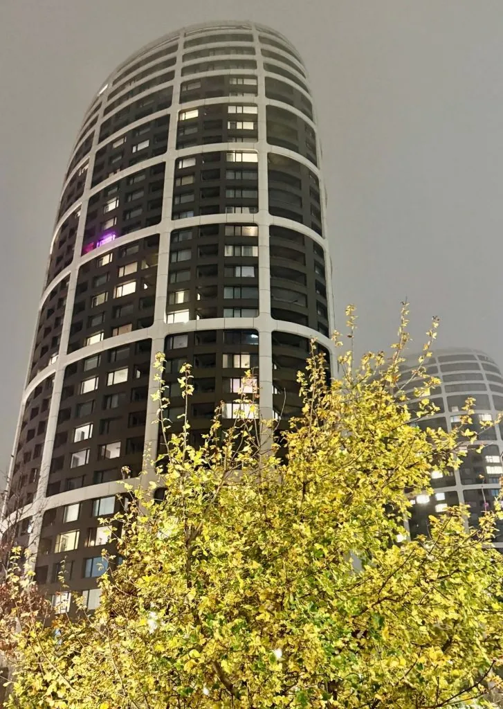 Sky City
