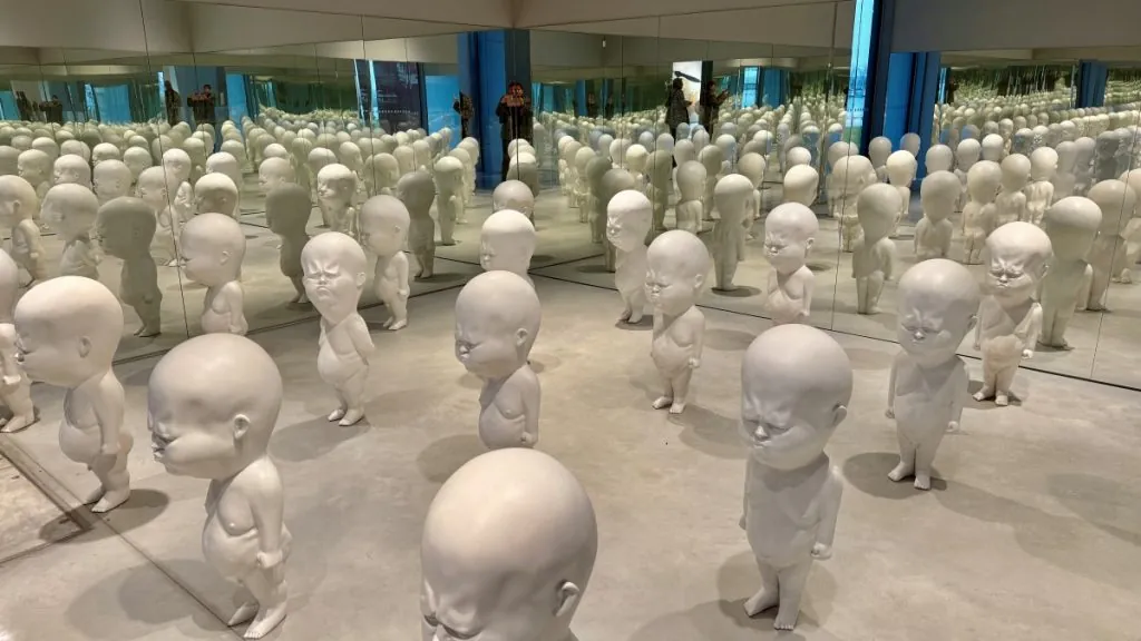 The Danubiana Meulensteen Art Museum