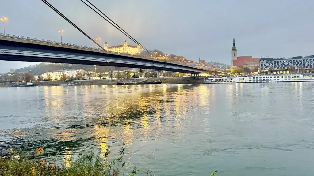 Att göra i Bratislava