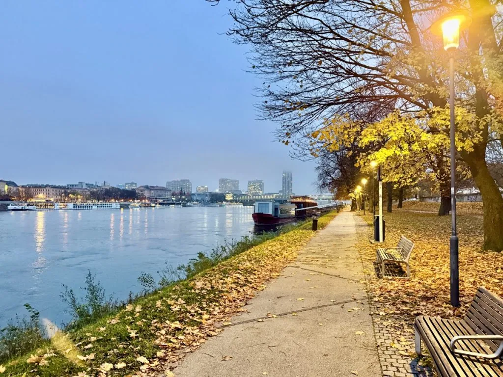 Att göra i Bratislava