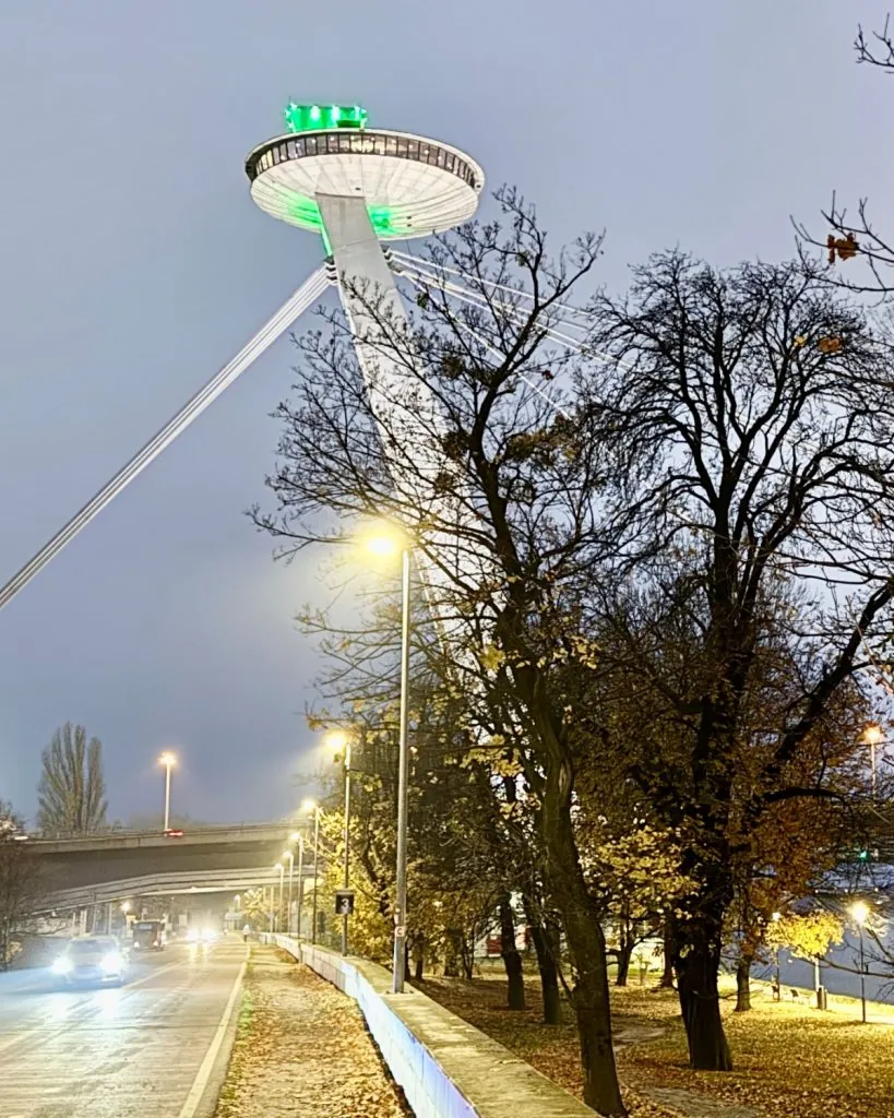 Att göra i Bratislava