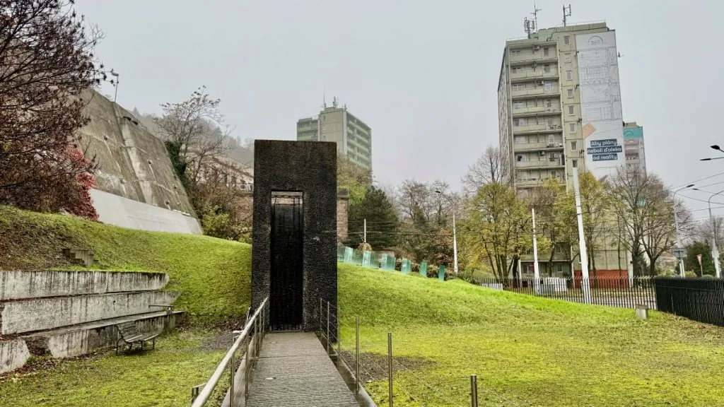 Chatam Sofer Memorial