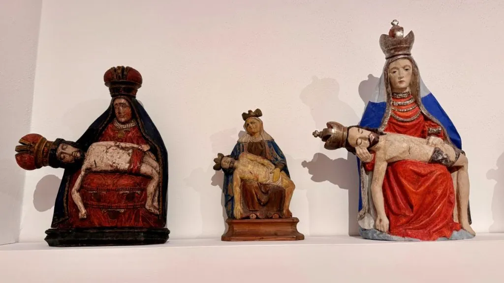 Att göra i Bratislava - konstmuseum