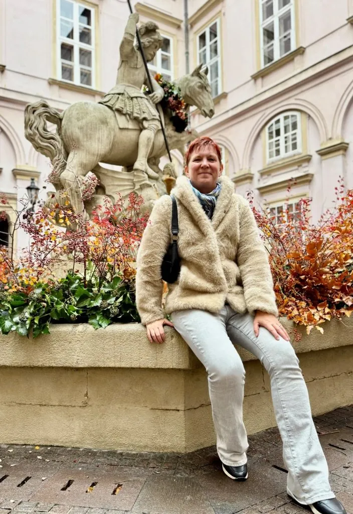 Helena från FREEDOMtravel