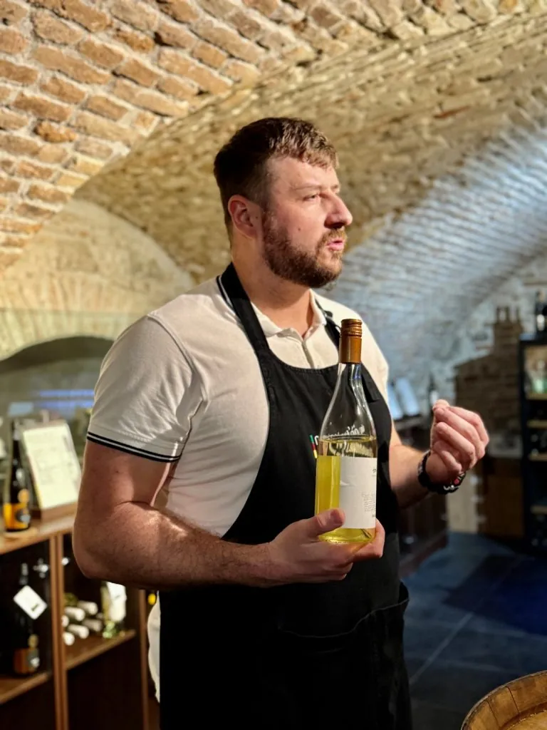 Slovakiens nationella vinsamling