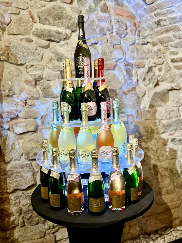 Slovakiens nationella vinsamling