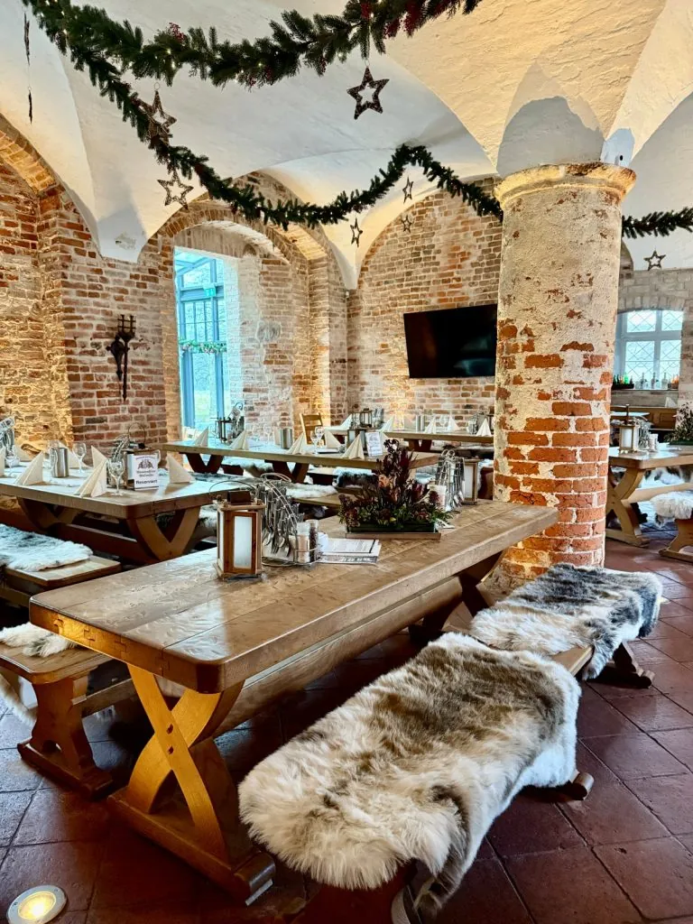 Restaurang