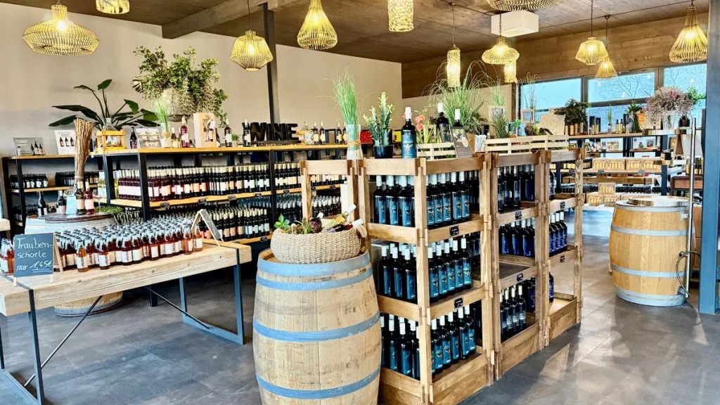 Att göra på Usedom vid Östersjökusten