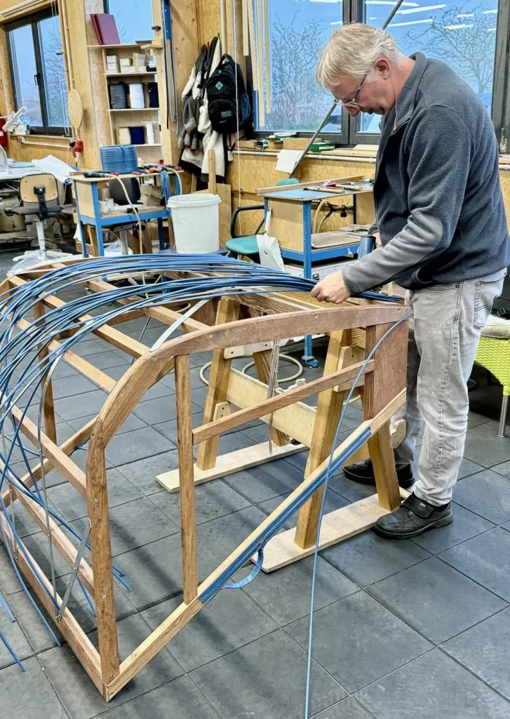 Korbwerk