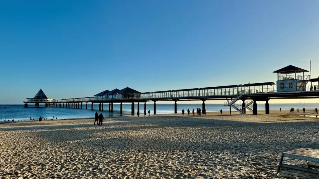 Att göra på Usedom vid Östersjökusten