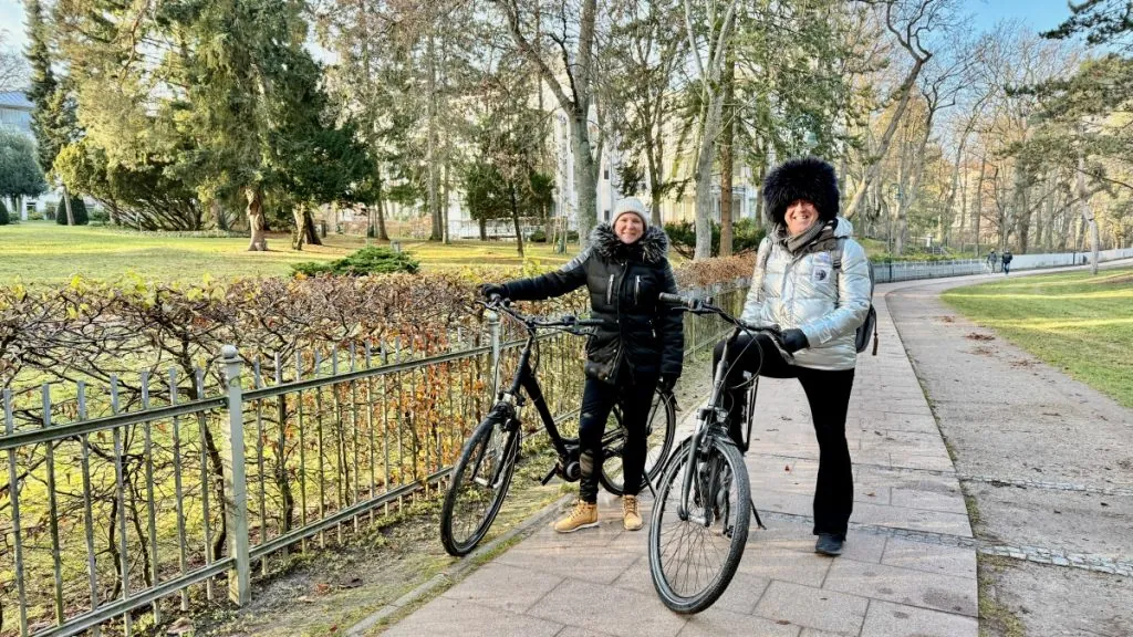 Att göra på Usedom vid Östersjökusten