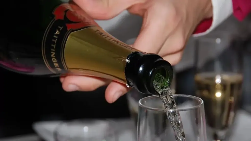 Fakta om champagne