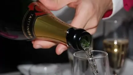 Fakta om champagne