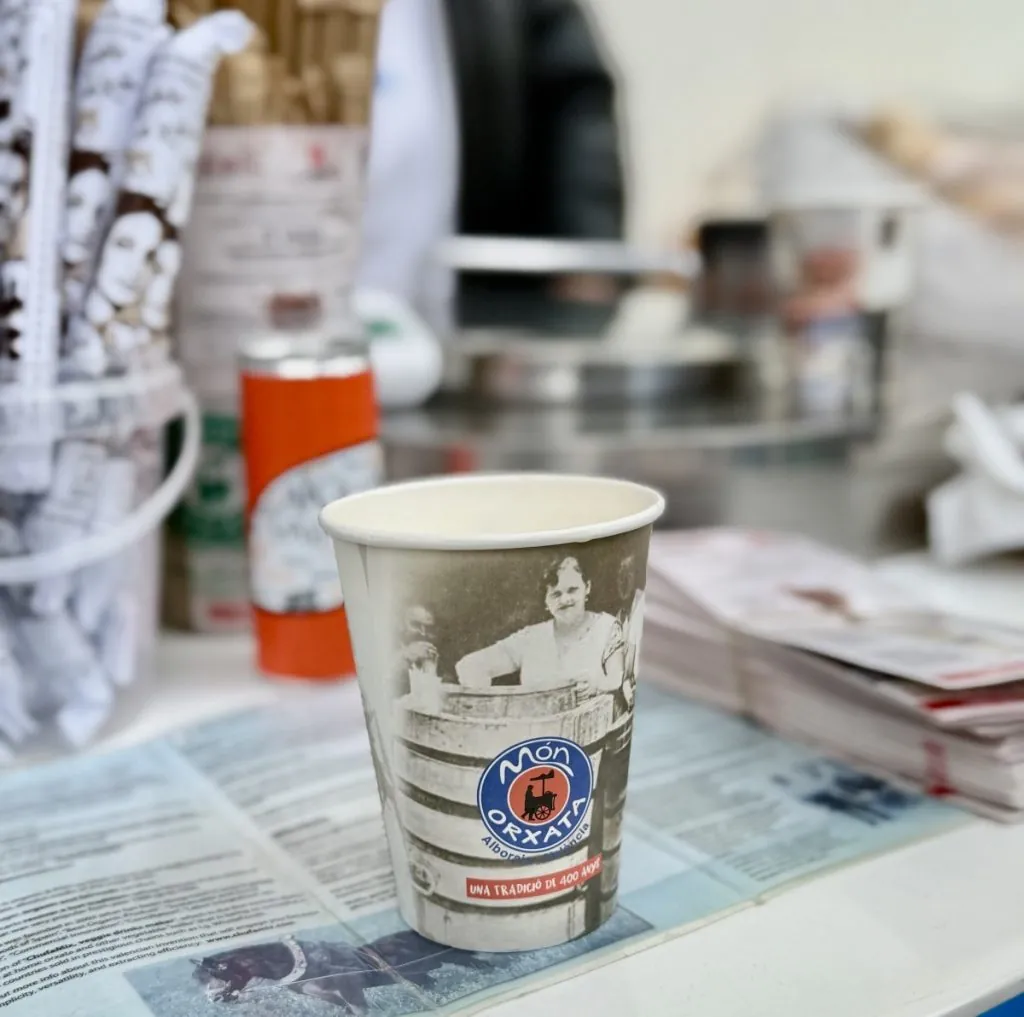 horchata