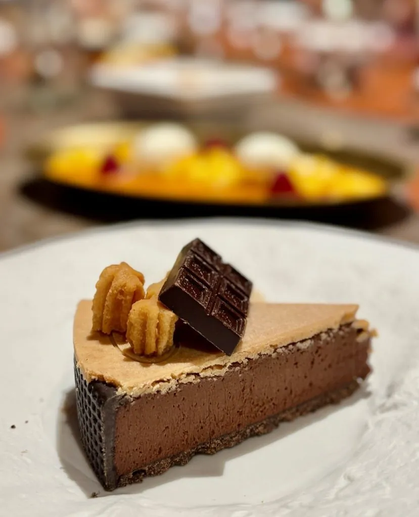 Chokladkaka