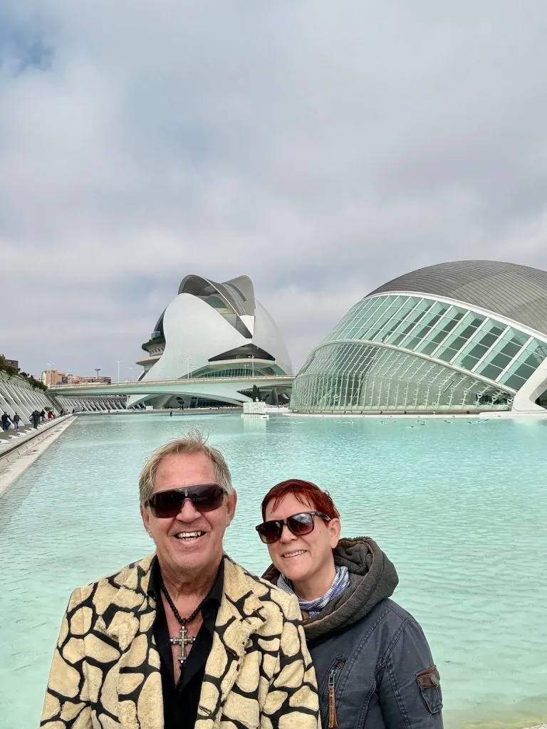 Att göra i Valencia - FREEDOMtravel resemagasin