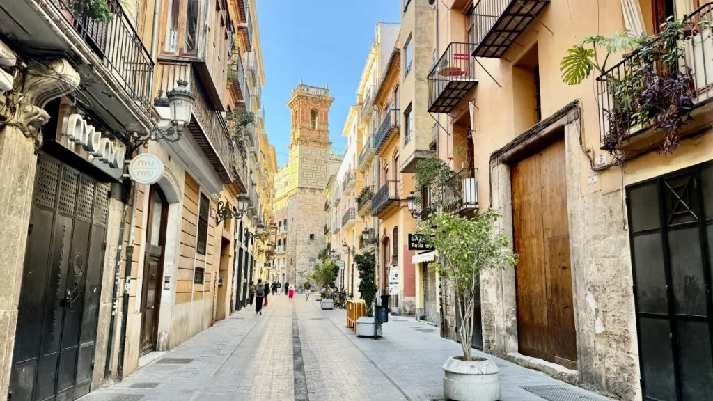 Att göra i Valencia - FREEDOMtravel resemagasin