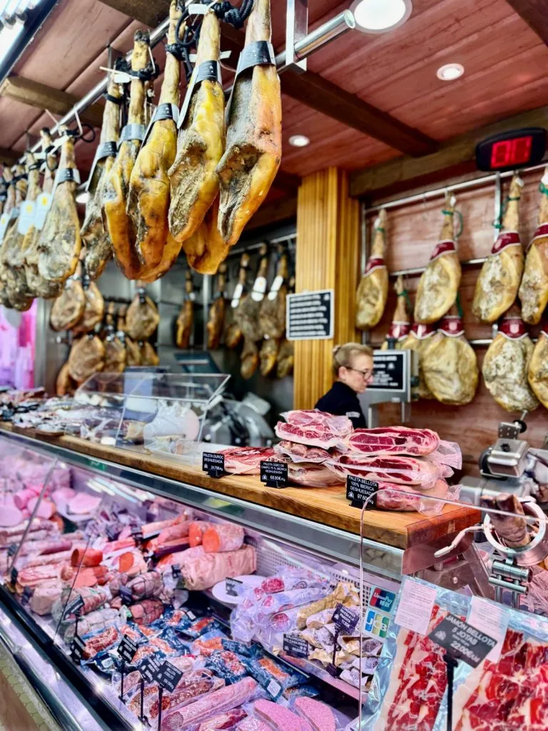 Mercat Central