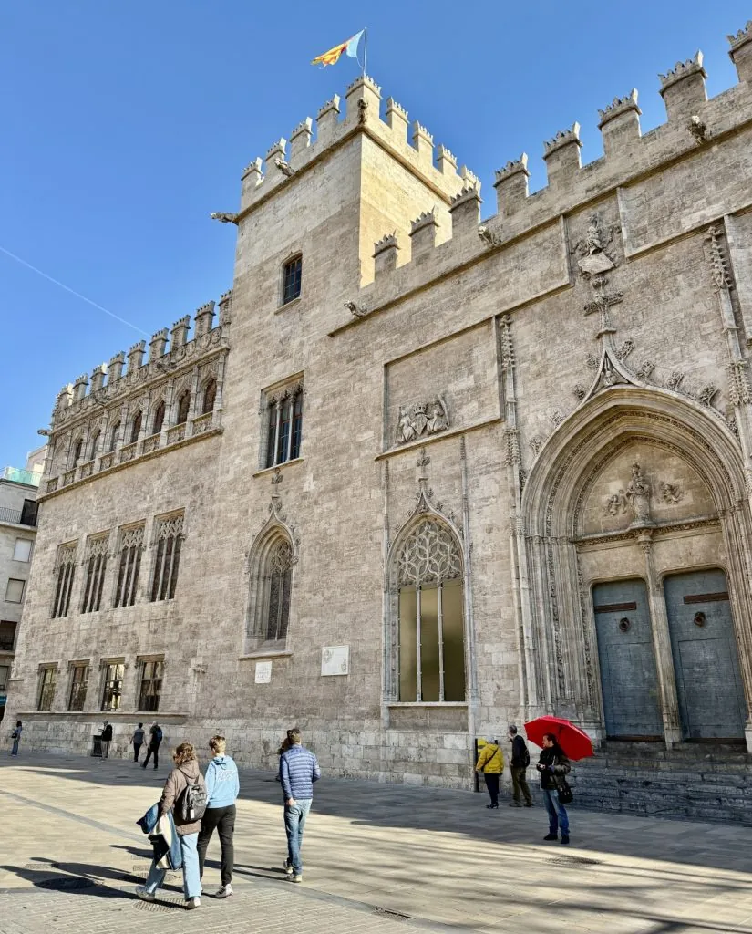 Att göra i Valencia - FREEDOMtravel resemagasin