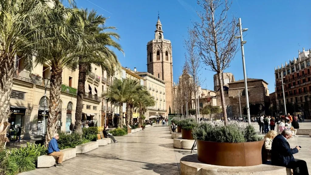 Att göra i Valencia - FREEDOMtravel resemagasin