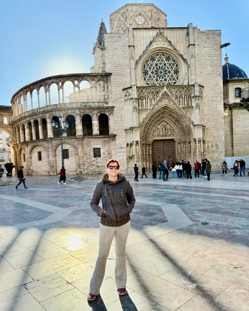 Att göra i Valencia - FREEDOMtravel resemagasin