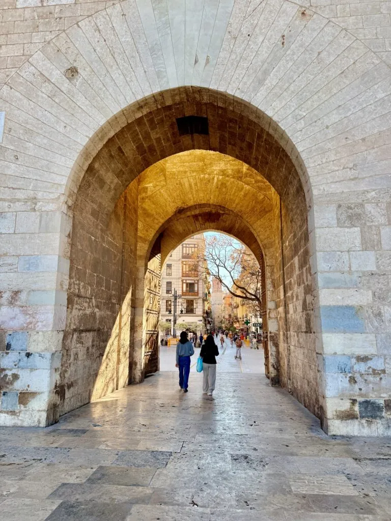 Att göra i Valencia - FREEDOMtravel resemagasin