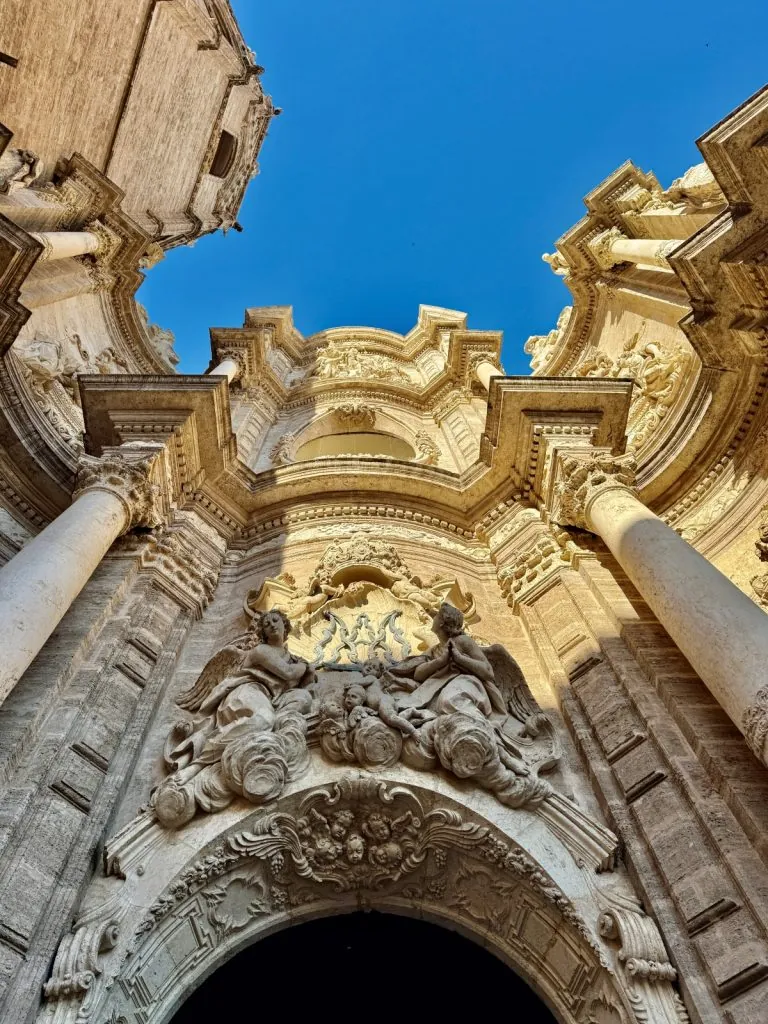 Katedral