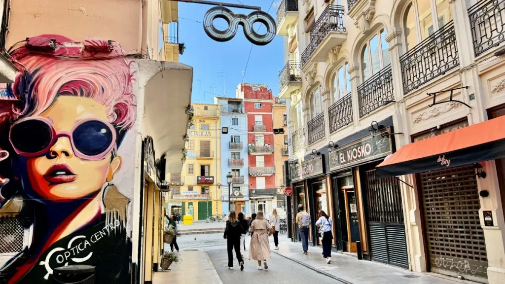Att göra i Valencia - FREEDOMtravel resemagasin