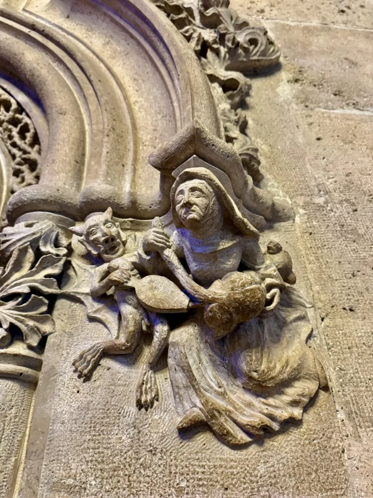 La sonja de la seda