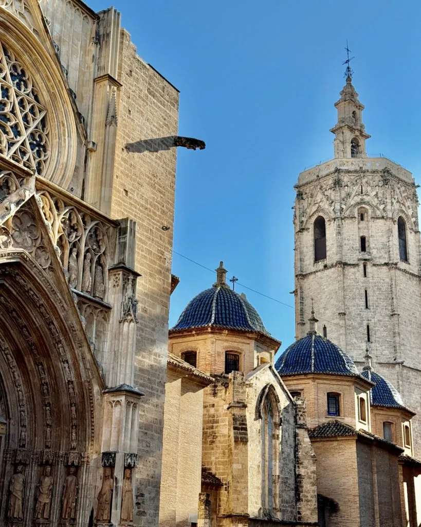 Att göra i Valencia - FREEDOMtravel resemagasin