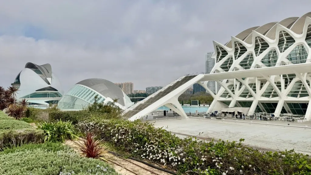 Att göra i Valencia - FREEDOMtravel resemagasin