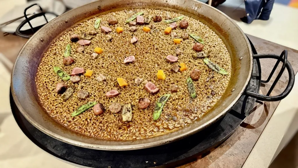 Paella