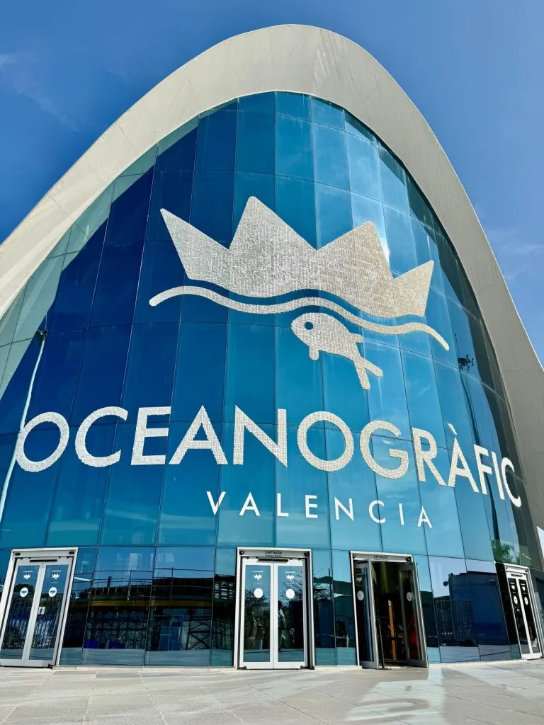 Oceanografic