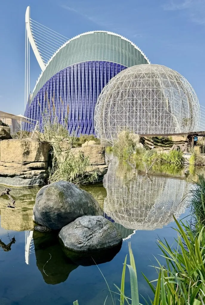 Oceanografic
