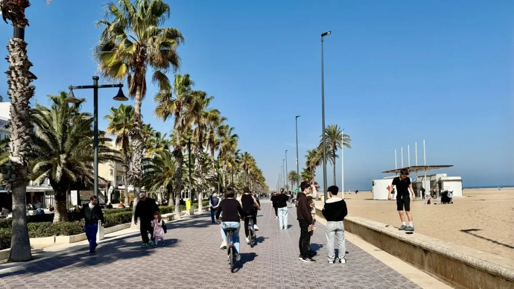 Att göra i Valencia - FREEDOMtravel resemagasin