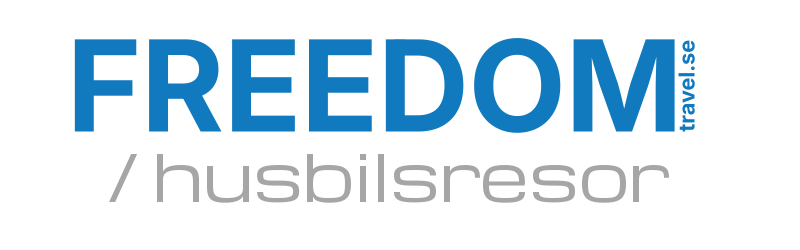 FREEDOMtravel husbilsresor