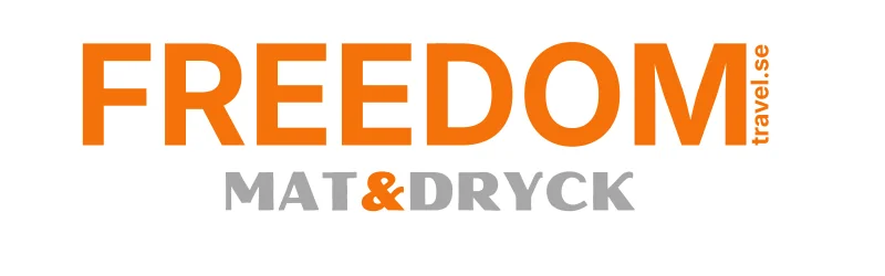 FREEDOMtravel mat & dryck