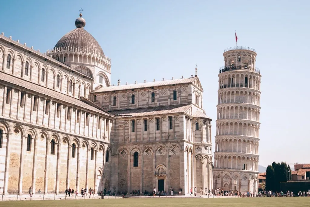 Pisa