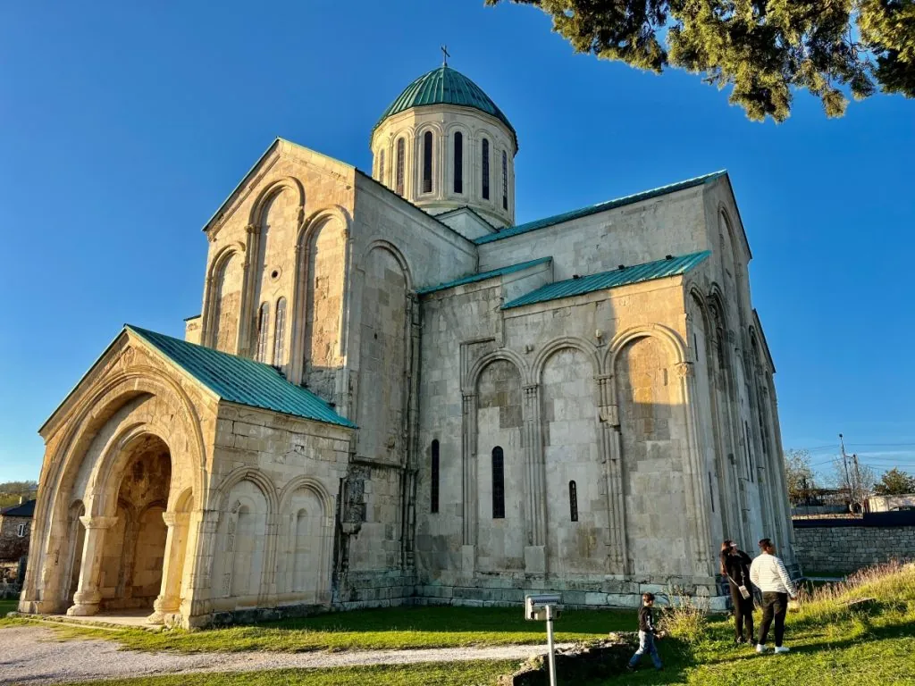 Kutaisi