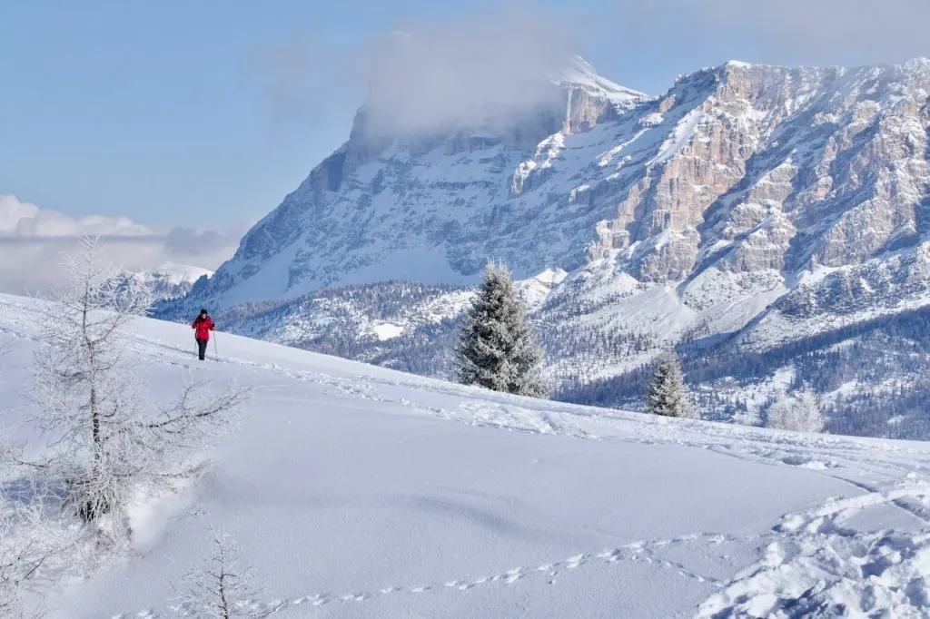 Dolomiterna