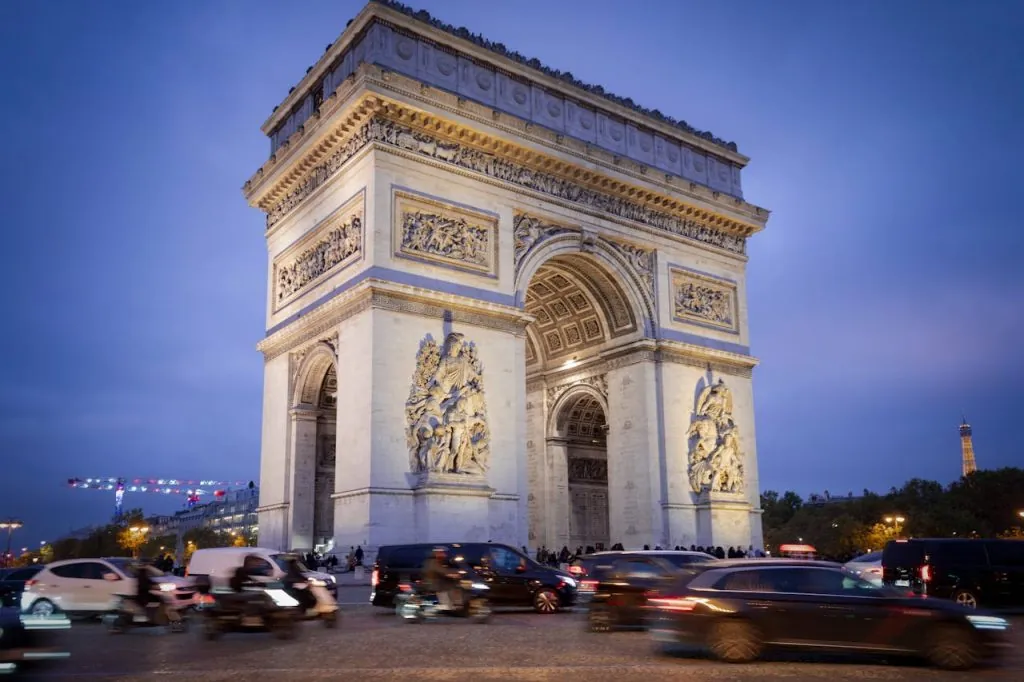 Paris
