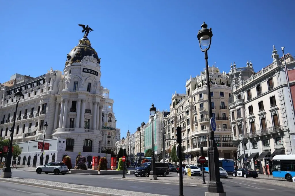 Madrid
