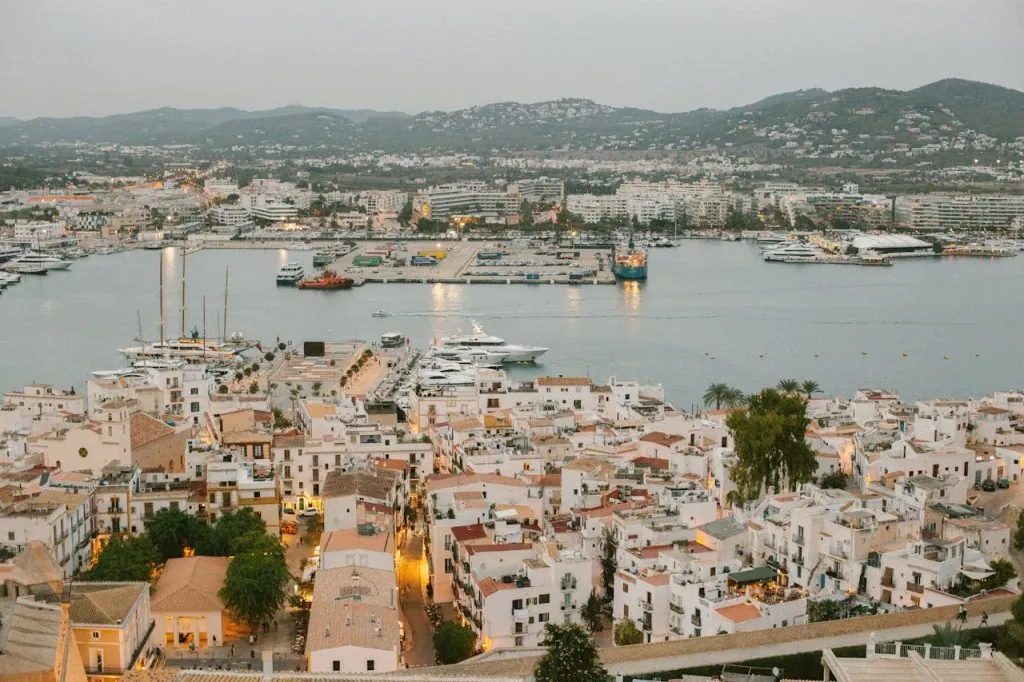 Ibiza