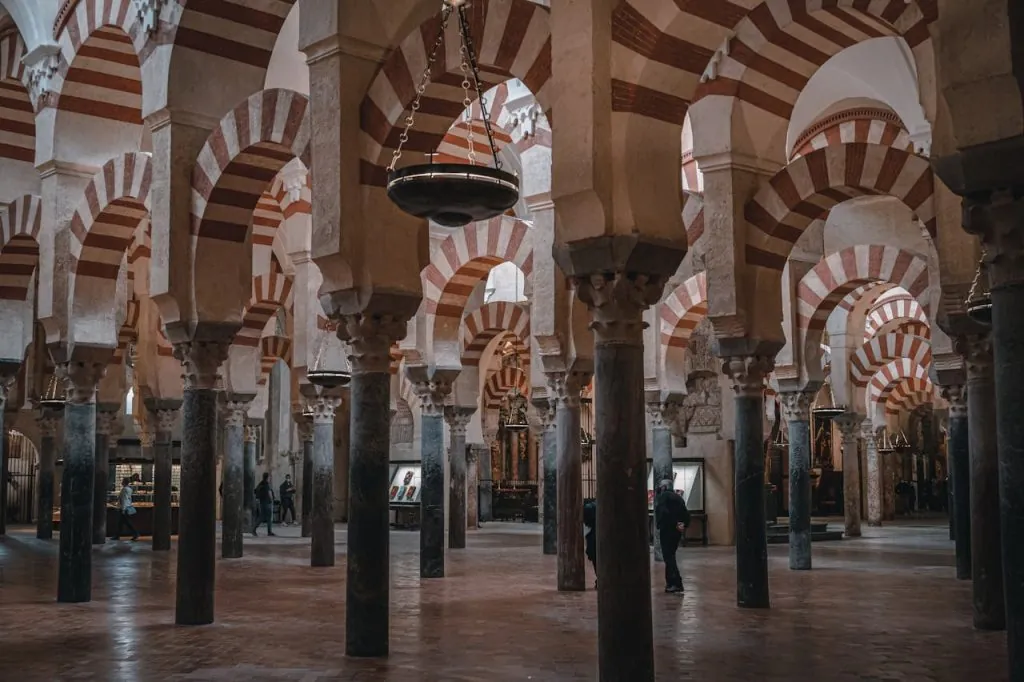 Cordoba