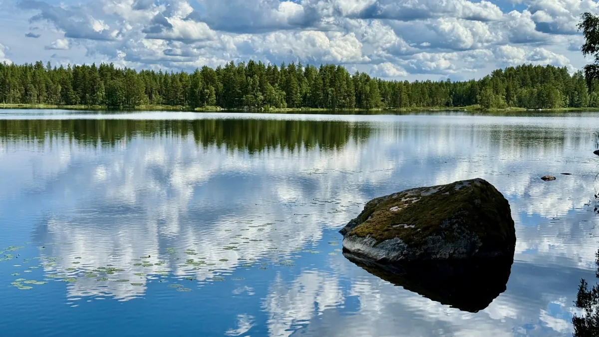 Att göra i Värmland