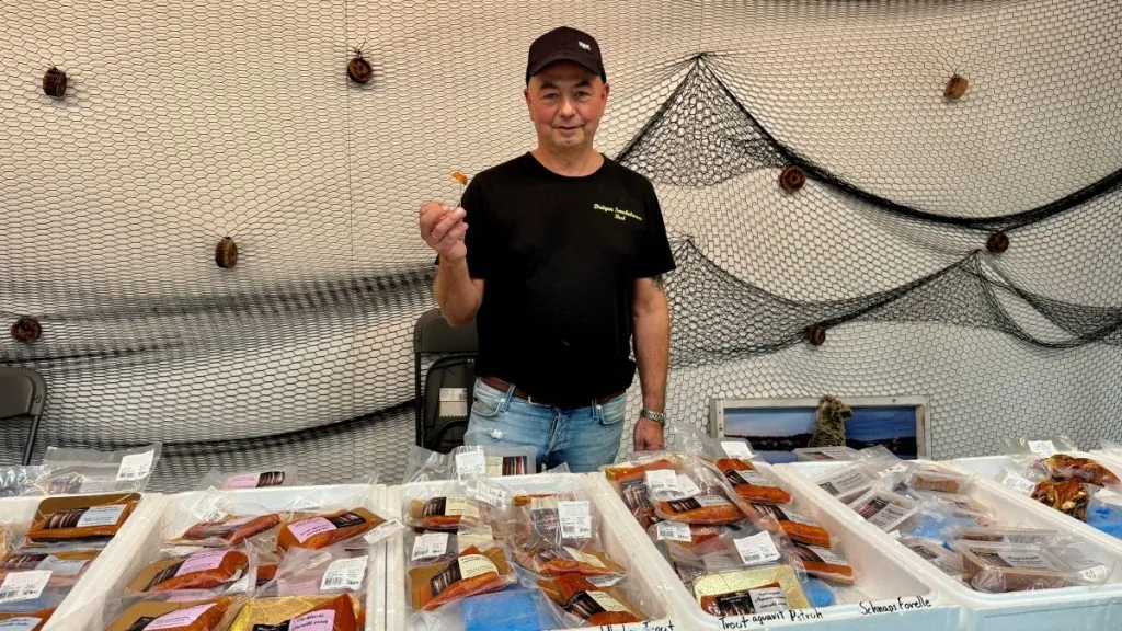 Drågen Smokehouse Bud
